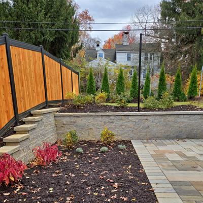 How to Screen Out Bad Views While Enhancing Your Property